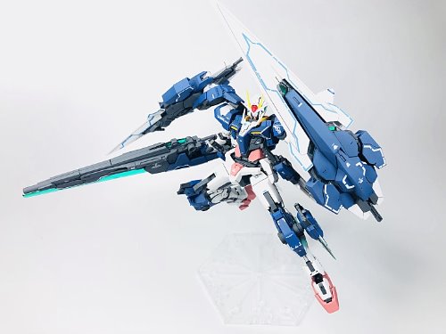 Rg Oo Seven Sword G Water Decal Delpidecal